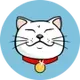 Shiro Neko logo