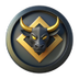 Black Bull Coin logo