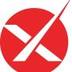 X logo