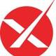 X logo