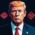 Trump  logo