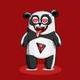 TRON BEAR logo