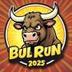 The Bull Run 2025 logo