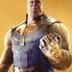 THANOS logo
