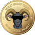 Goats logo