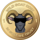 Goats logo