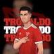 TRONALDO logo
