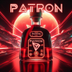 PATRON logo