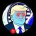 MAGA TRON logo