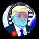 MAGA TRON logo