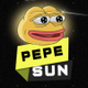 PEPESUN logo