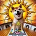 SunWoof logo
