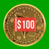 TRX100 logo