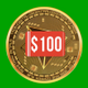 TRX100 logo