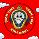 TRON TIME ($ TTIME) logo
