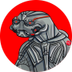 Age of Suntron logo