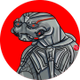 Age of Suntron logo