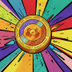 stablecoin logo