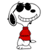 SNOOPY logo