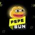 PEPESUN logo