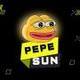 PEPESUN logo