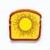 SUNBREAD logo