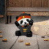 pandy logo
