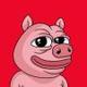 PORKY logo