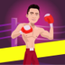 Boxing SUN logo
