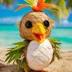 Coconut Chicken logo