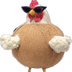 CoconutChickenCrème  logo
