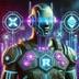 TronNpc logo