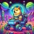 Sdoge logo