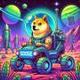Sdoge logo