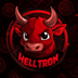 Hell Tron logo