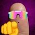 Tron Finger logo
