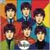 BEATLES logo