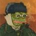 VanGoghpepe logo