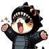 Catzilla logo