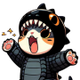 Catzilla logo
