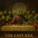 KEK FOUND logo
