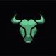 Bullx Tron logo