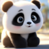 SUNPANDA logo