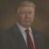 Downald Trump logo
