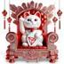 Maneki logo