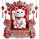 Maneki logo