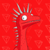 T-REXY logo