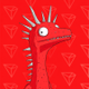 T-REXY logo