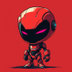 Cute Tron logo