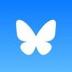 BLUESKY logo